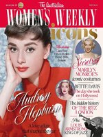 Australian Women's Weekly Icons